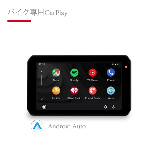 AIO-5 Play 智慧型車機顯示器