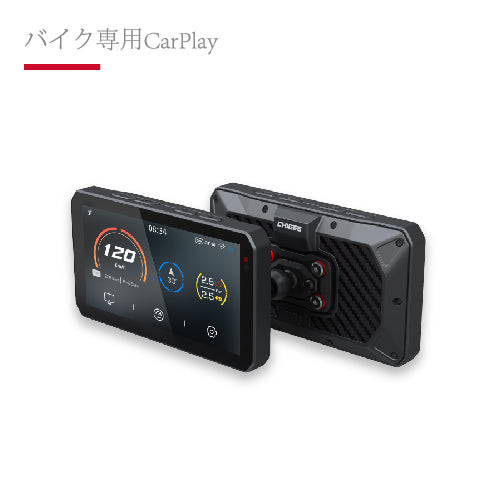 AIO-5 Play 智慧型車機顯示器